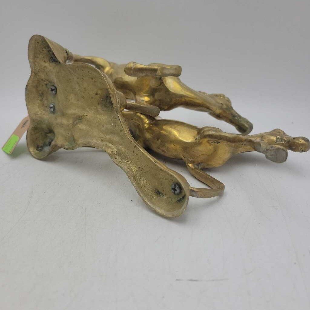 Brass Horses (OH)