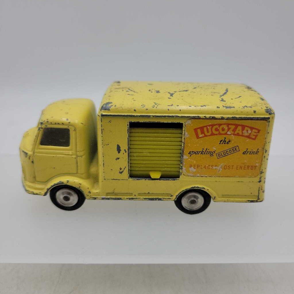 Corgi Toys Karrier Bantam (JL)