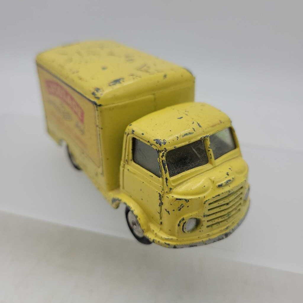 Corgi Toys Karrier Bantam (JL)