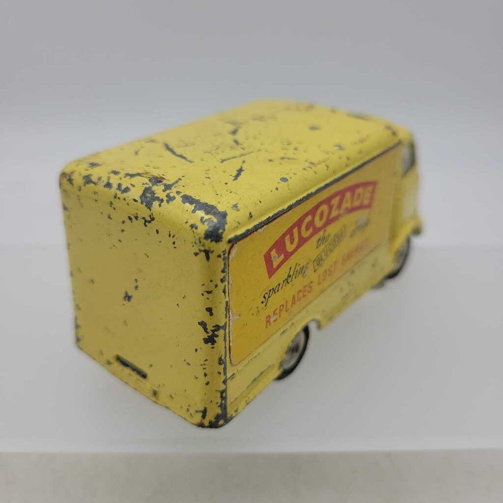 Corgi Toys Karrier Bantam (JL)