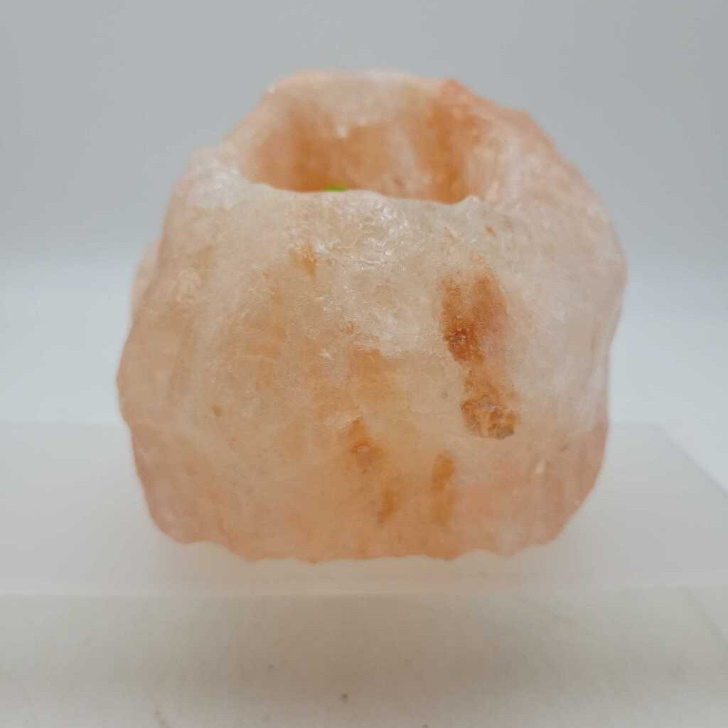 Himalayan Salt Tea light (JAS)