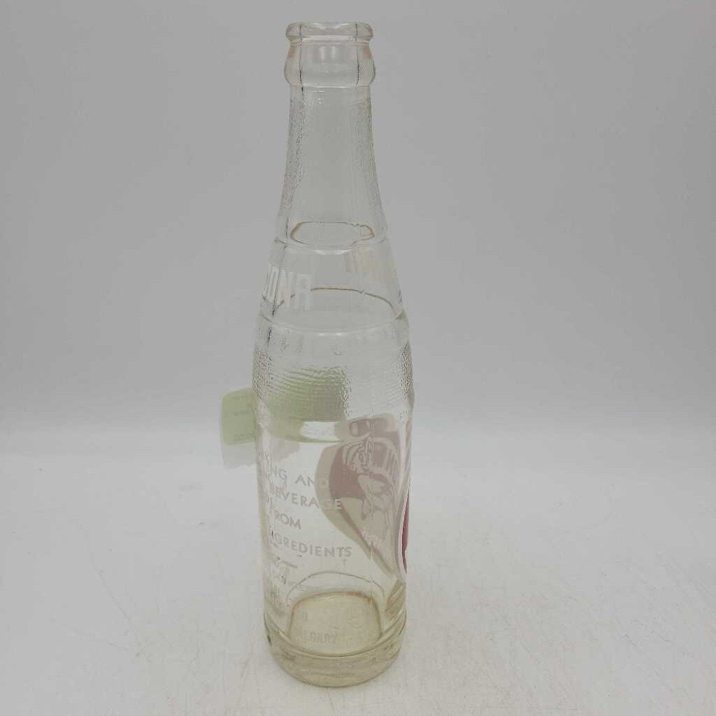 Scona Beverage Soda Pop Calgary 10 Oz (JEF)