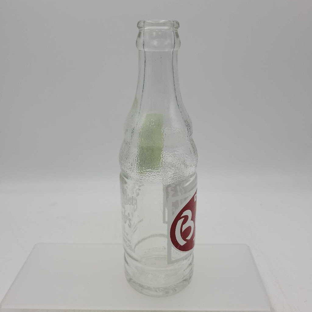 Bob's For Thirst Beverage Saskatchewan 6.5 Oz (JEF)