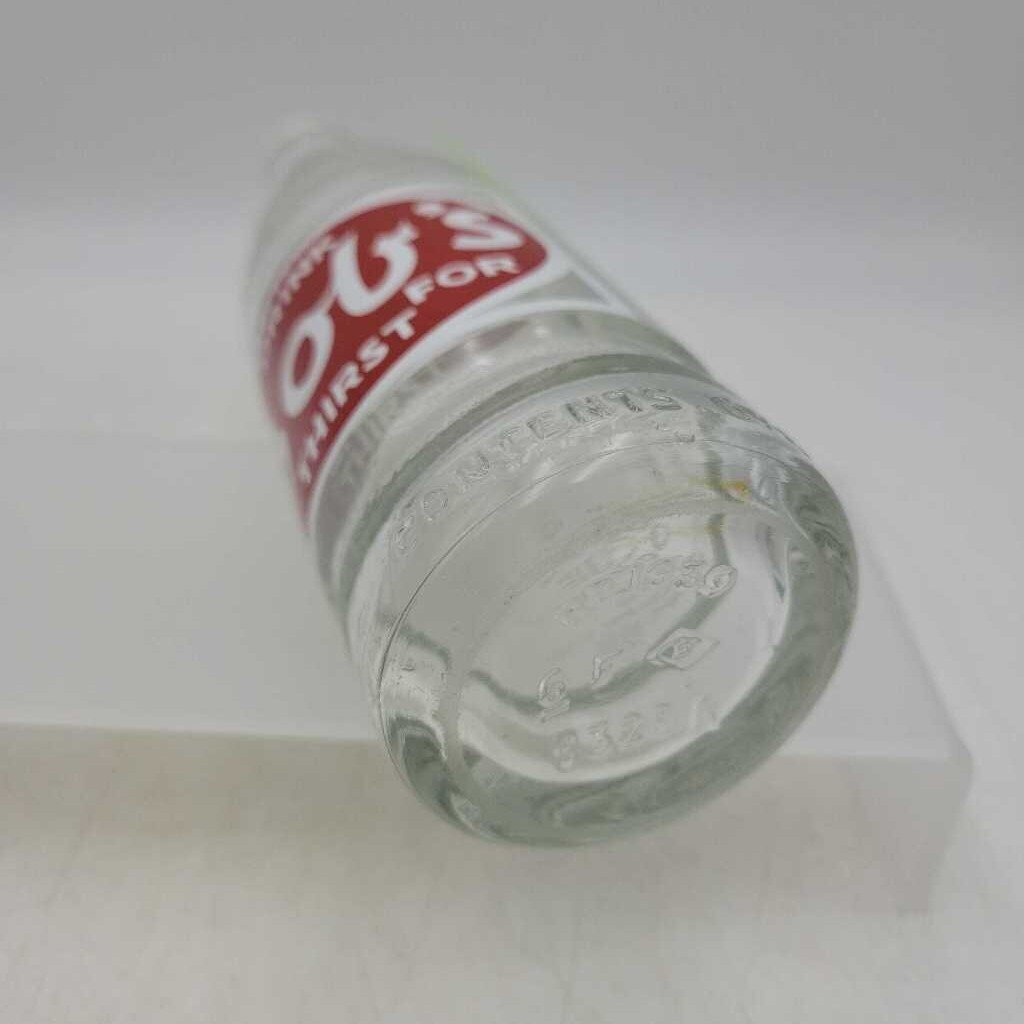 Bob's For Thirst Beverage Saskatchewan 6.5 Oz (JEF)