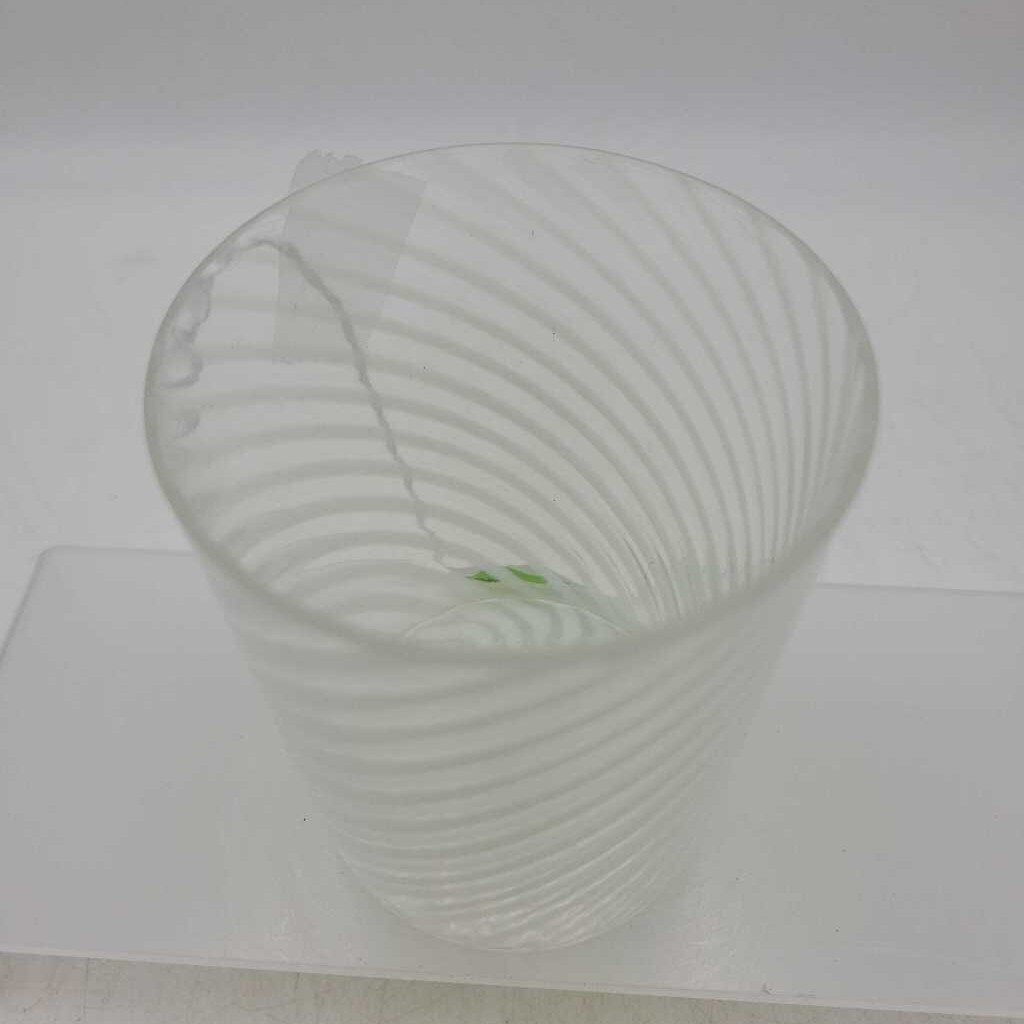 Antique Tumbler Swirl (DEB)