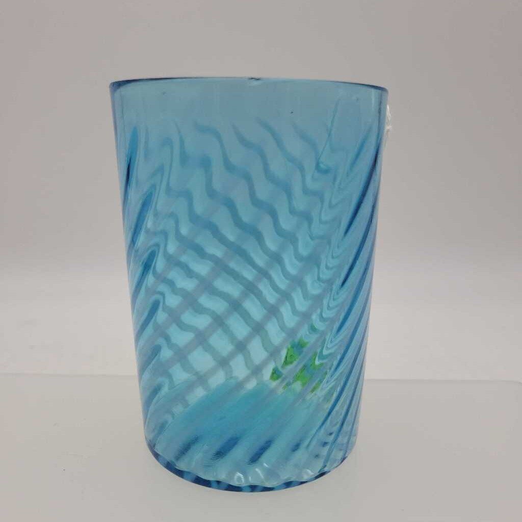 Antique Tumbler Swirl (DEB)