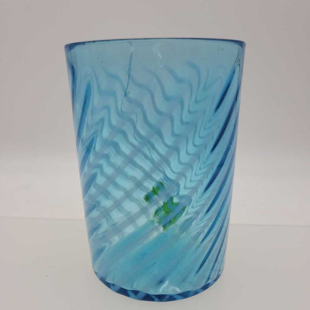 Antique Tumbler Swirl (DEB)