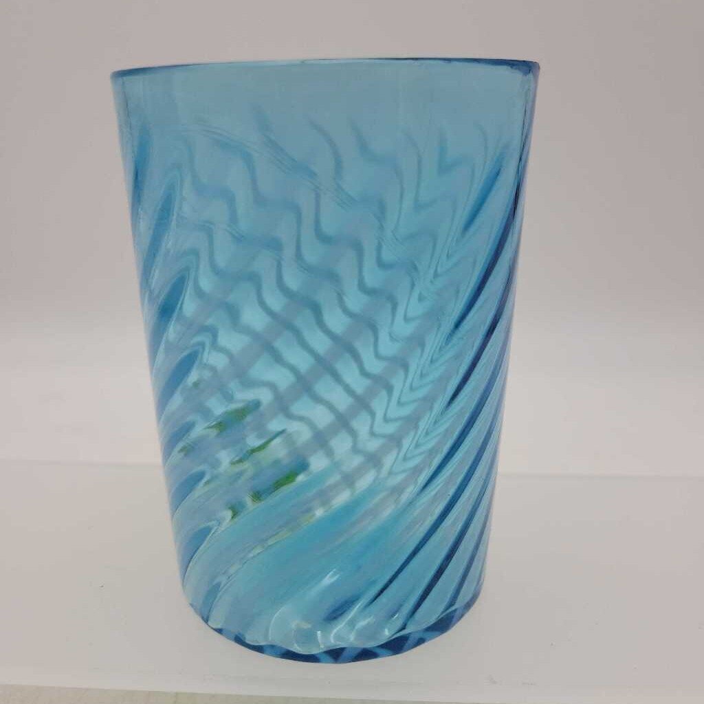 Antique Tumbler Swirl (DEB)
