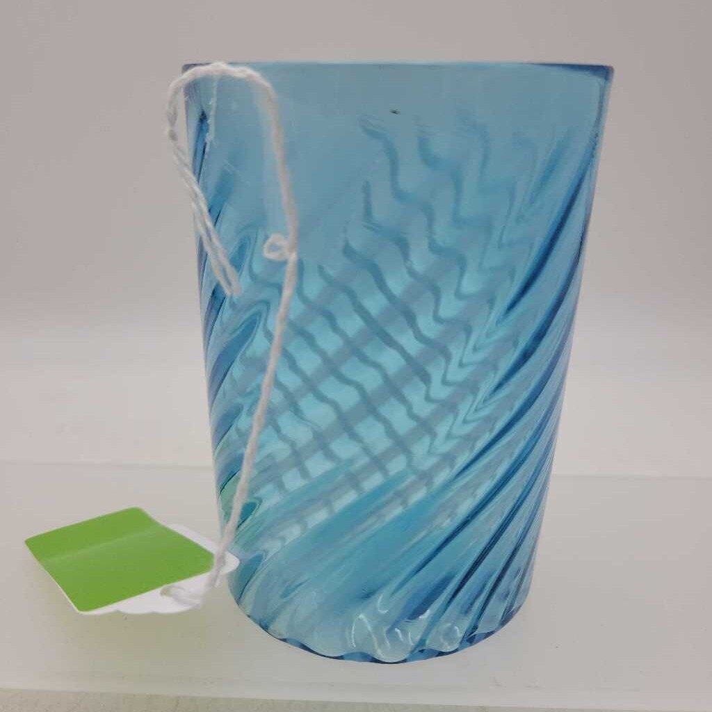 Antique Tumbler Swirl (DEB)