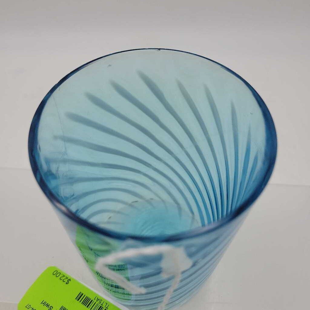 Antique Tumbler Swirl (DEB)