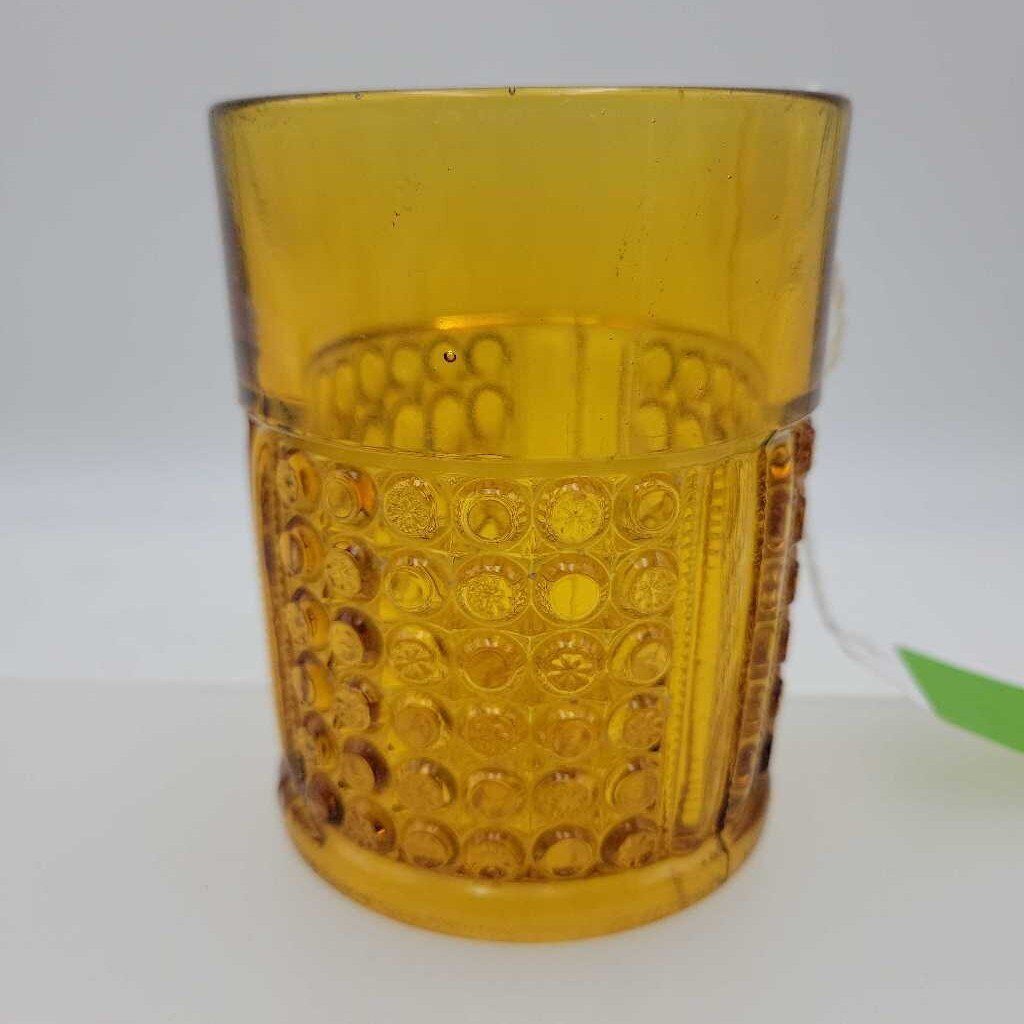 Antique Tumbler Goblet (DEB)