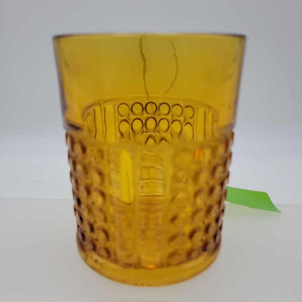 Antique Tumbler Goblet (DEB)