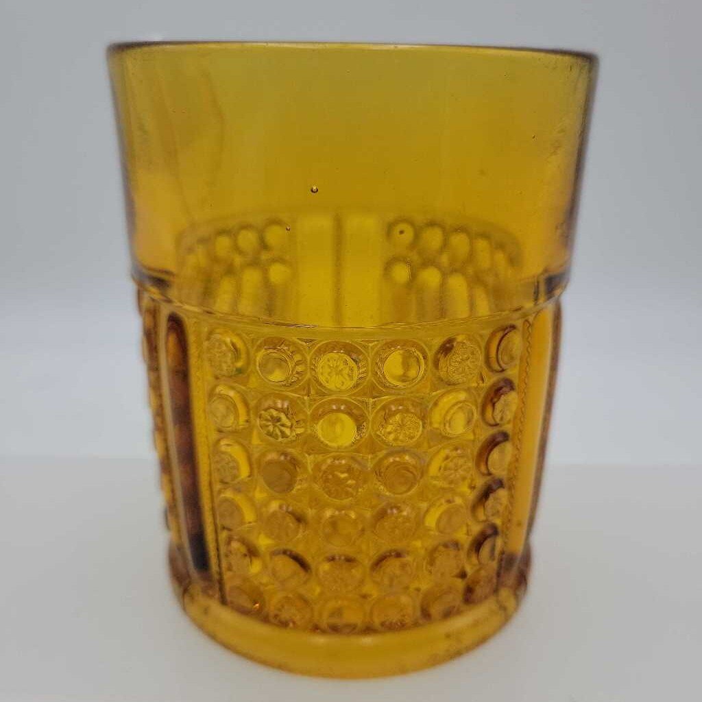 Antique Tumbler Goblet (DEB)