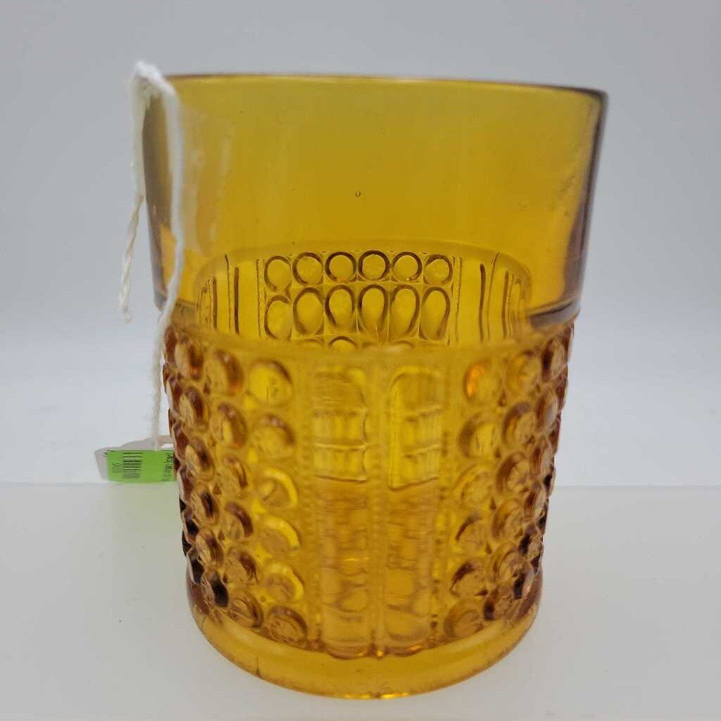 Antique Tumbler Goblet (DEB)