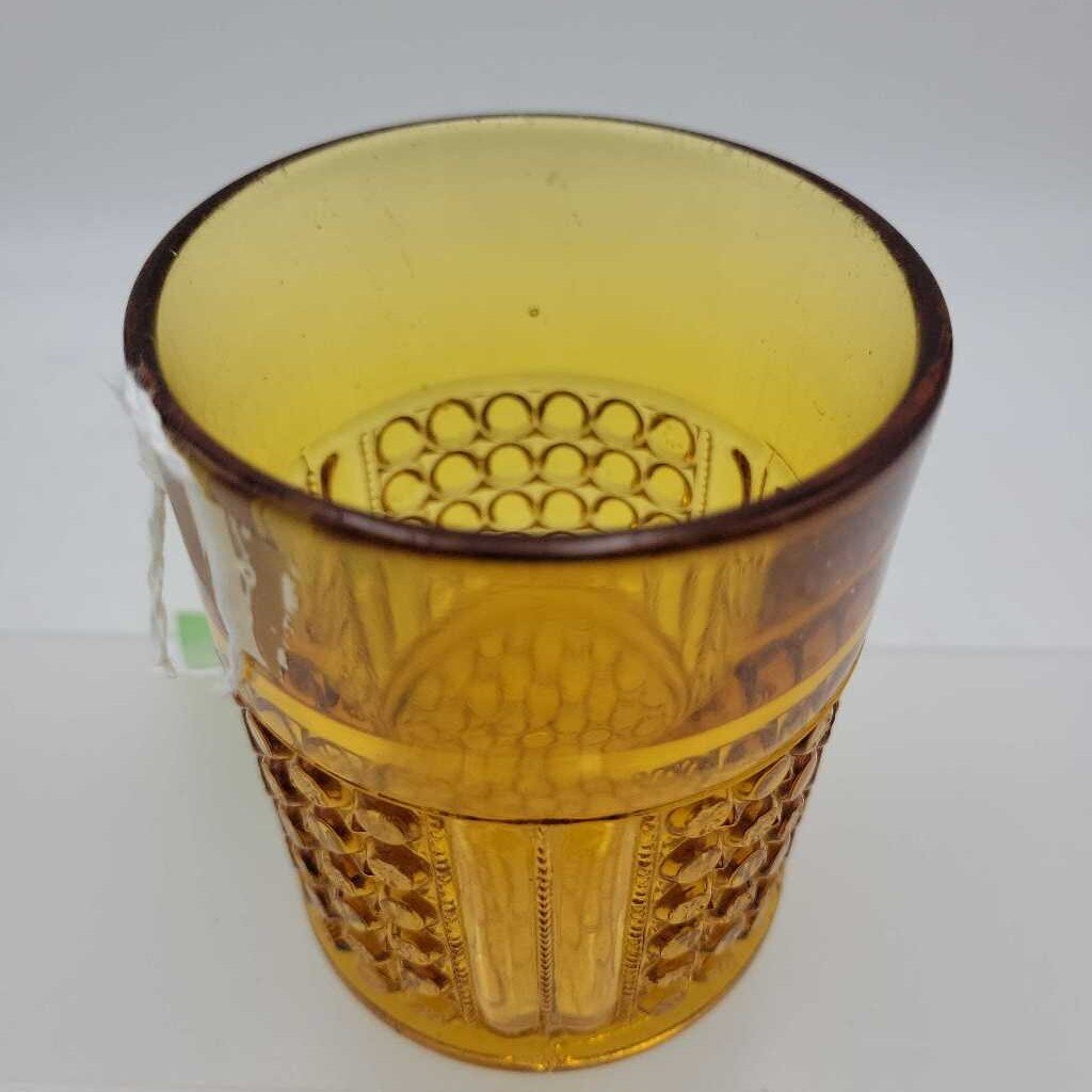 Antique Tumbler Goblet (DEB)