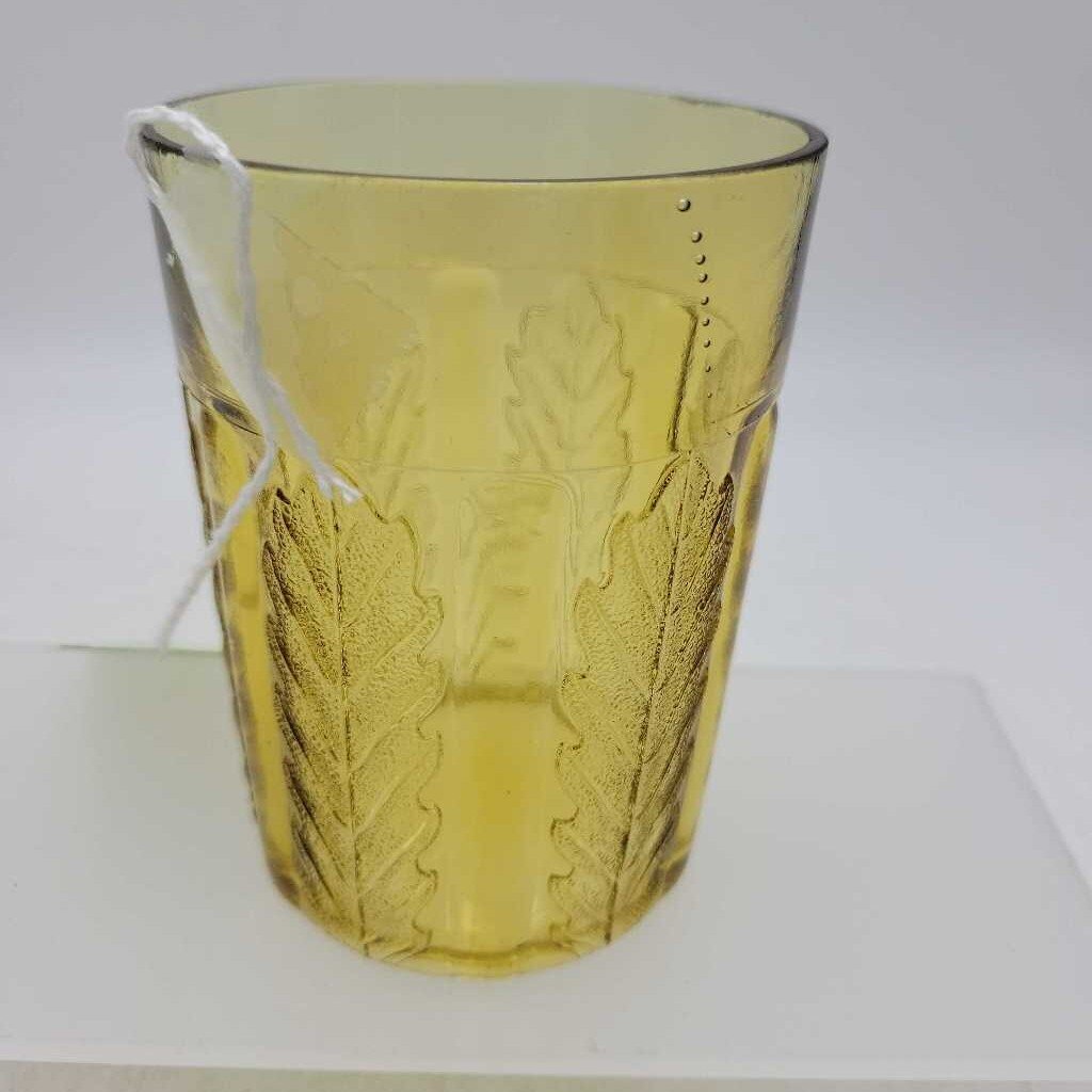 Antique Tumbler (DEB)