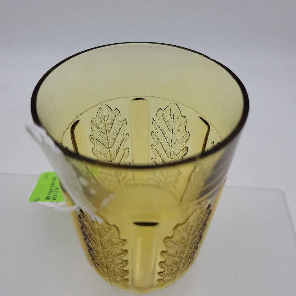 Antique Tumbler (DEB)