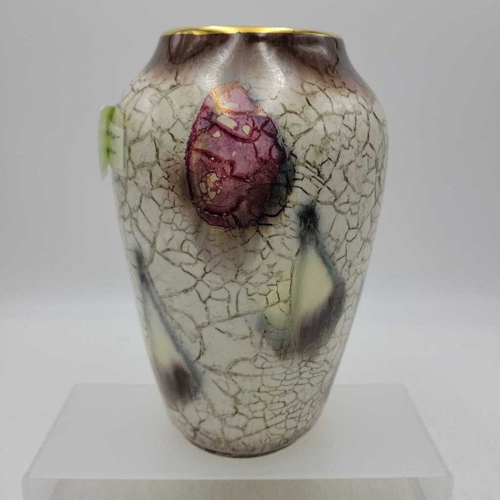 west Germany pottery Vase (DMG) 0959