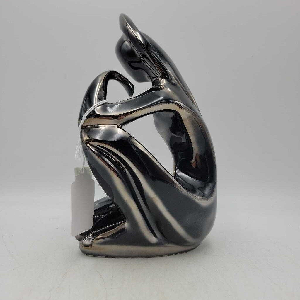 Male Sculpture Spain