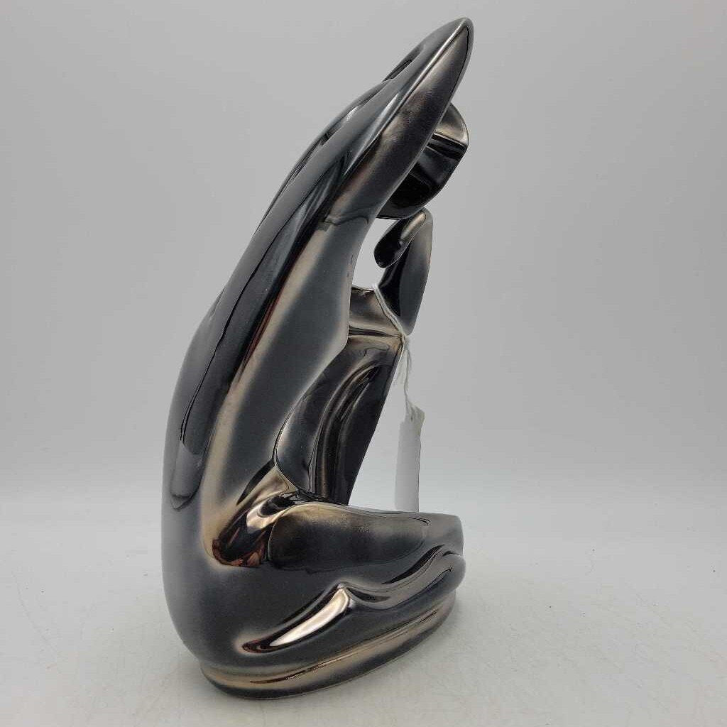 Male Sculpture Spain
