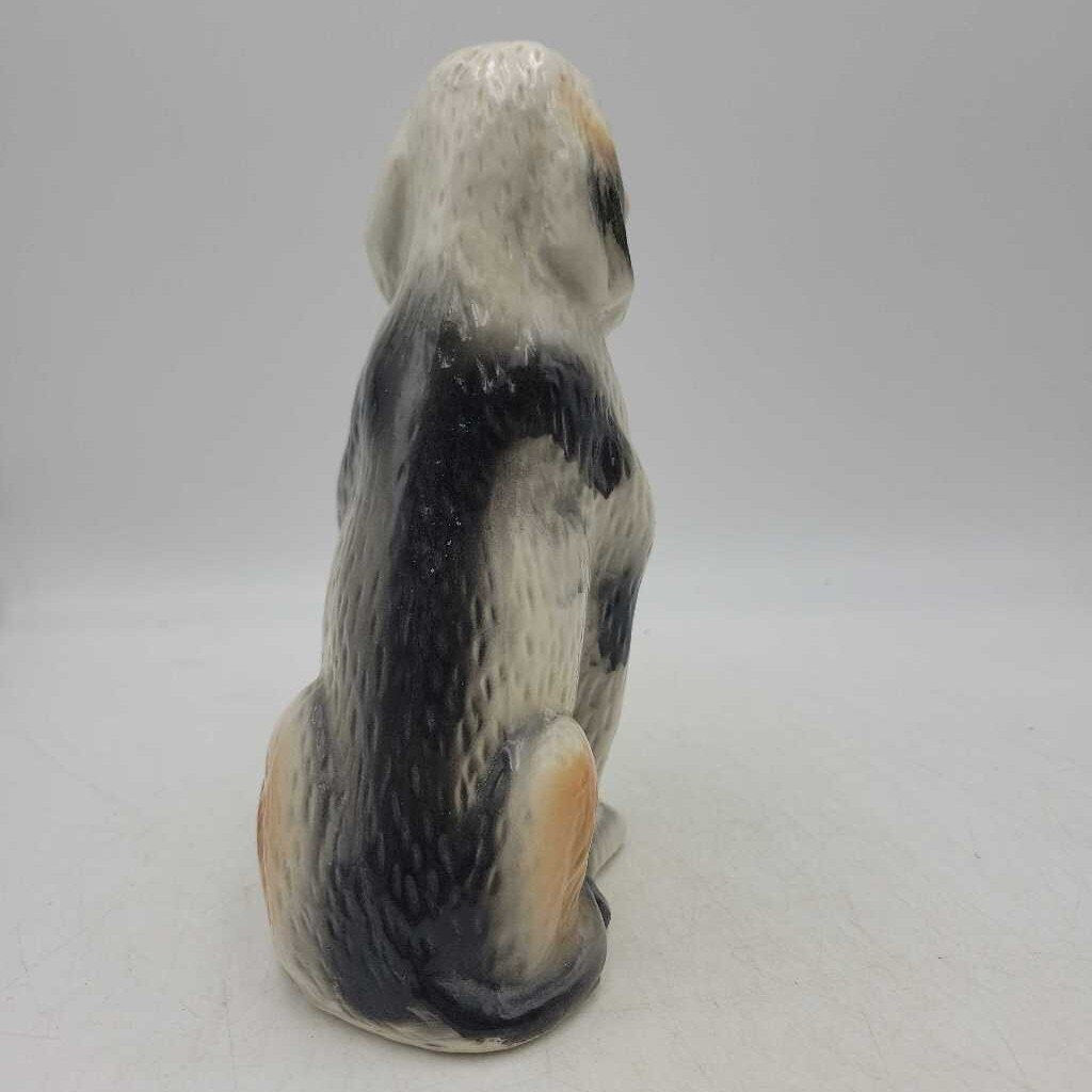 Large vintage hearth dog (P4P)