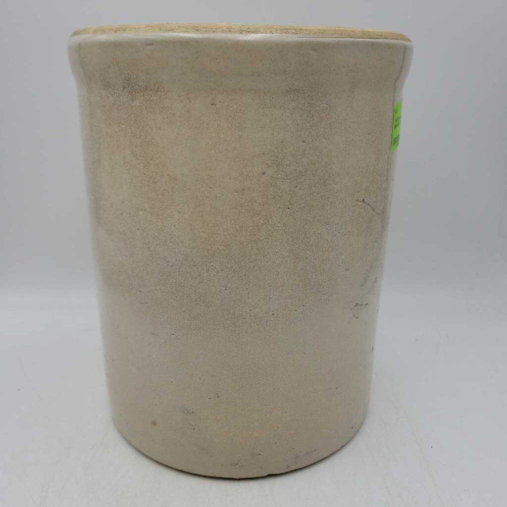 One Gallon Crock (YVO) (604)