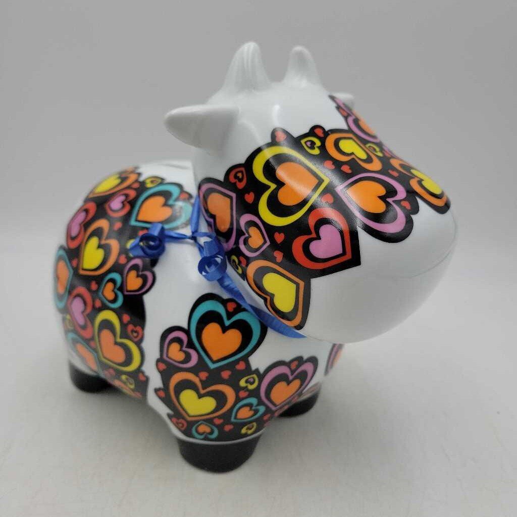 Cowie coin Bank (DMG) 1022