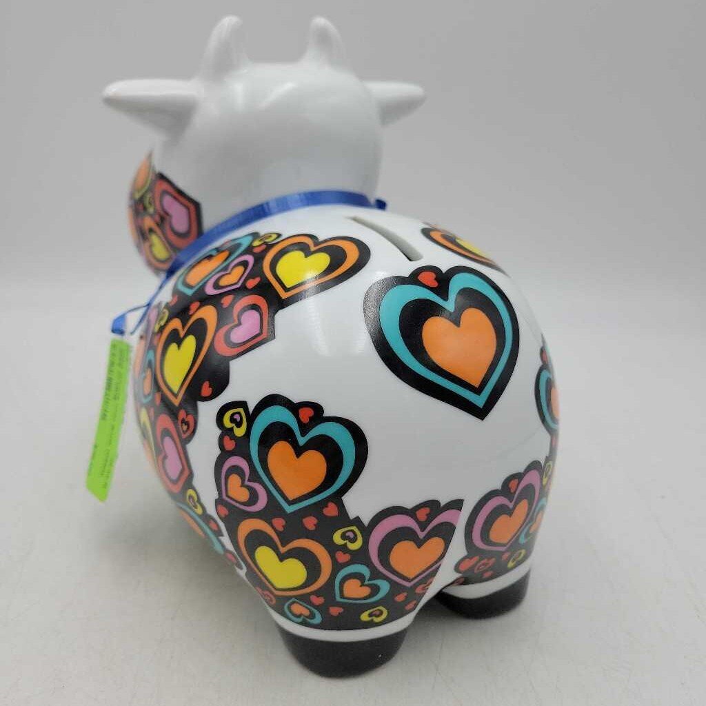 Cowie coin Bank (DMG) 1022
