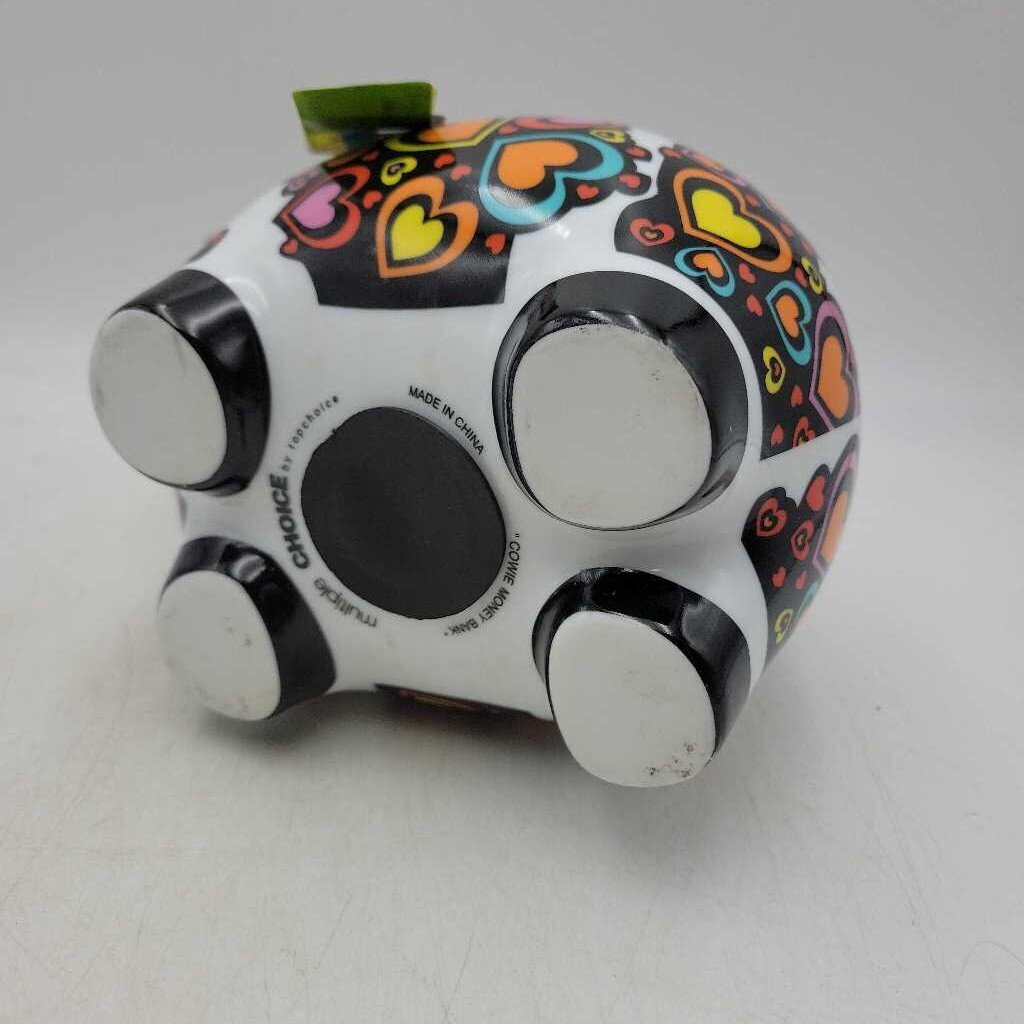 Cowie coin Bank (DMG) 1022