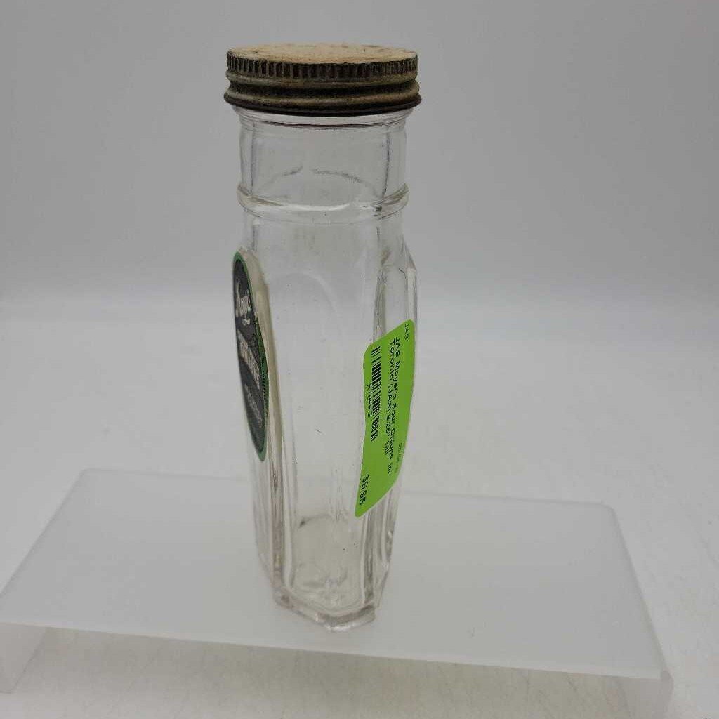 Moyer's Sour Onions jar Toronto (JAS)