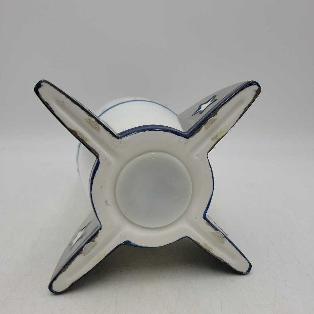 Space ship Rocket coin Bank (JH49)
