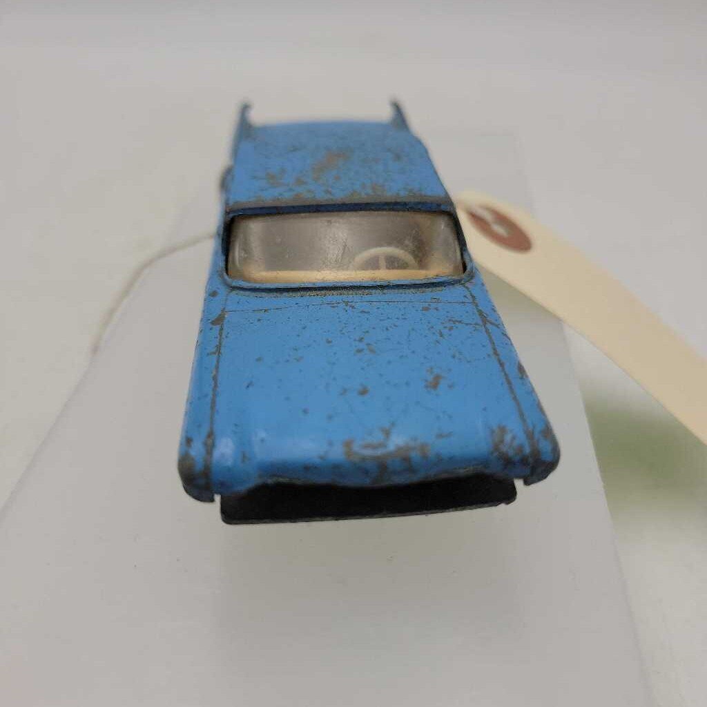 Lone Star Roadmasters Cadillac 62 Sedan as is (JAS)