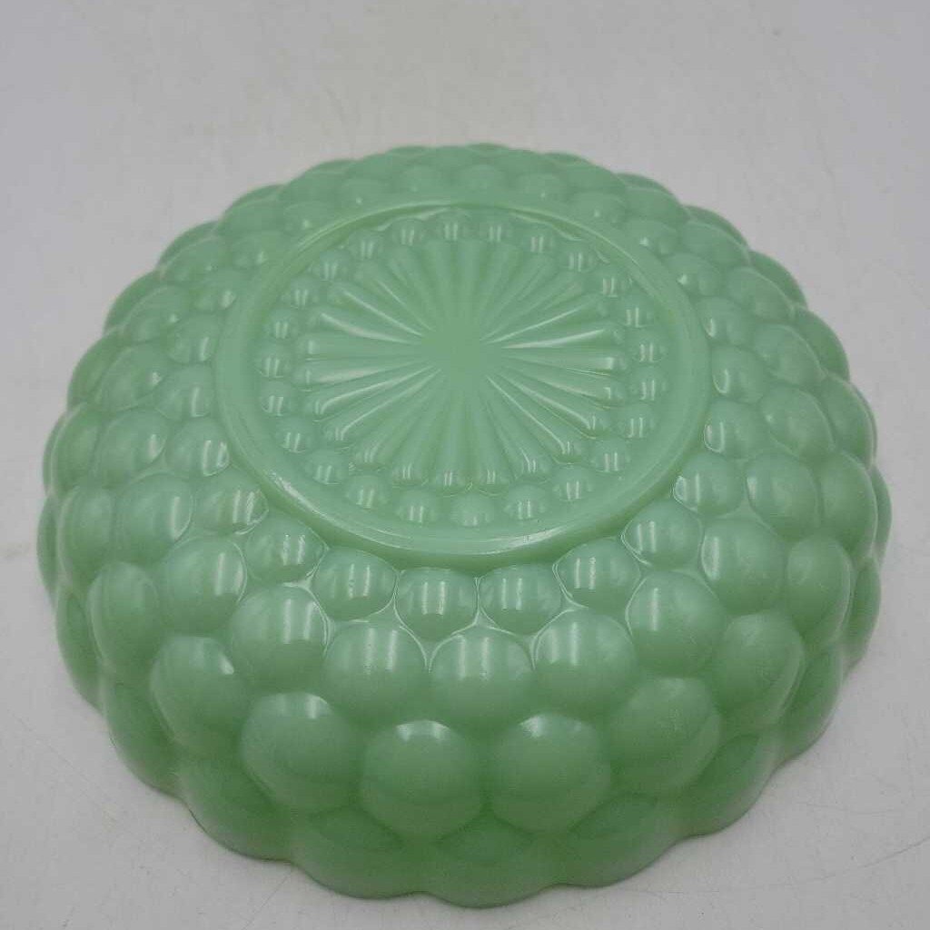 Bubble Bowl Jadeite (LOR)