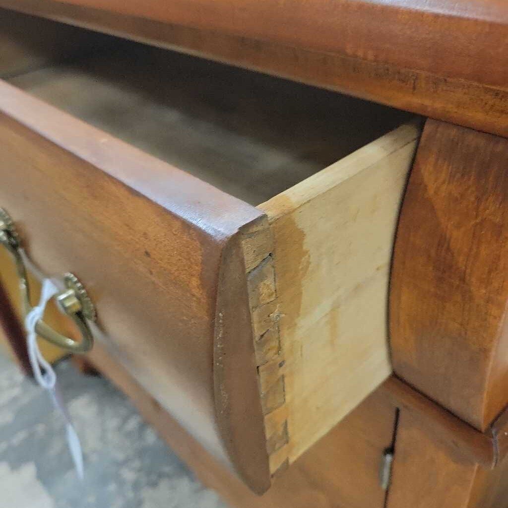 Antique Washstand Cabinet (LOR)