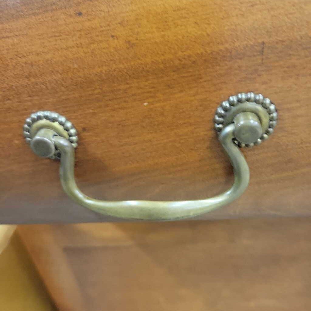 Antique Washstand Cabinet (LOR)