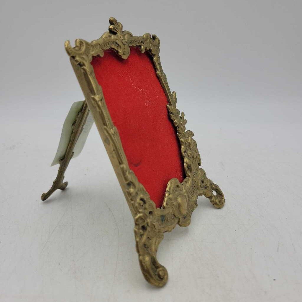 Brass frame Small (US2)