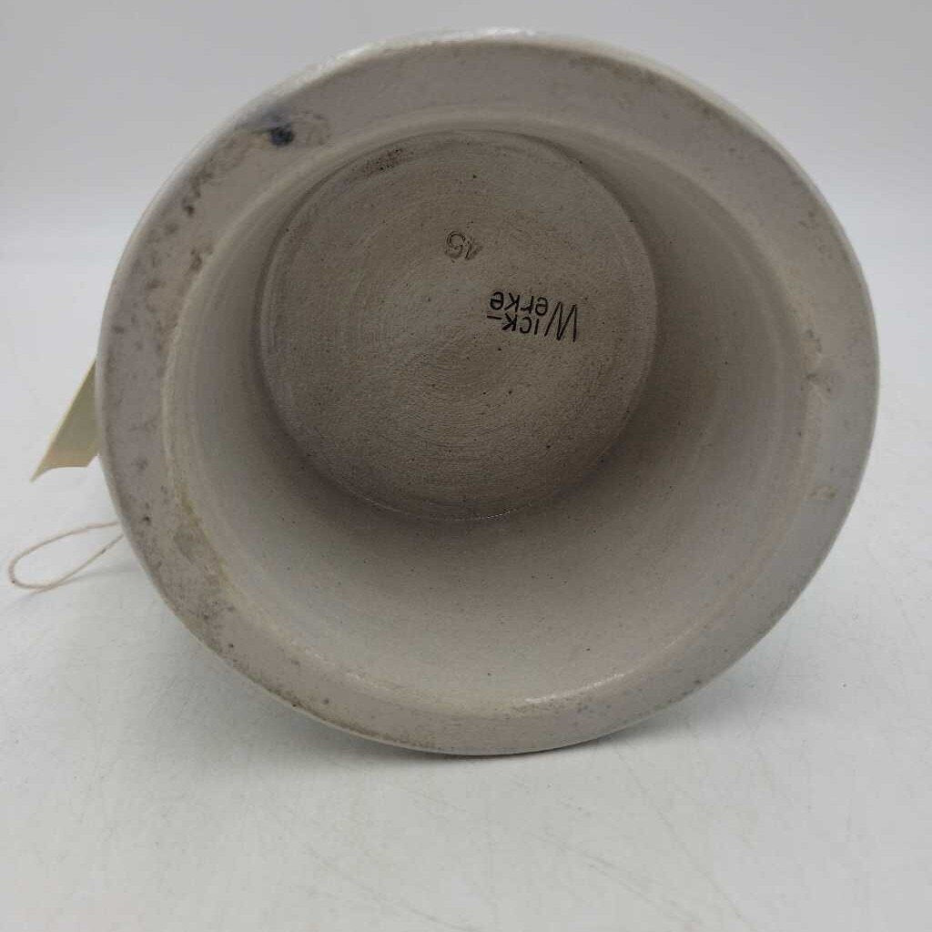 German Beer Stein (JAS) Wick Werke