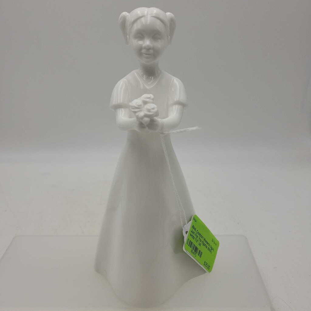 Coalport Moments figure Just For You figurine (RHA)