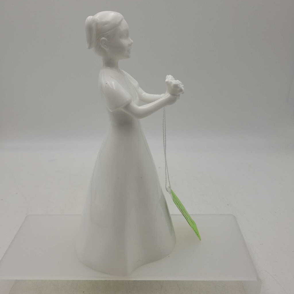 Coalport Moments figure Just For You figurine (RHA)