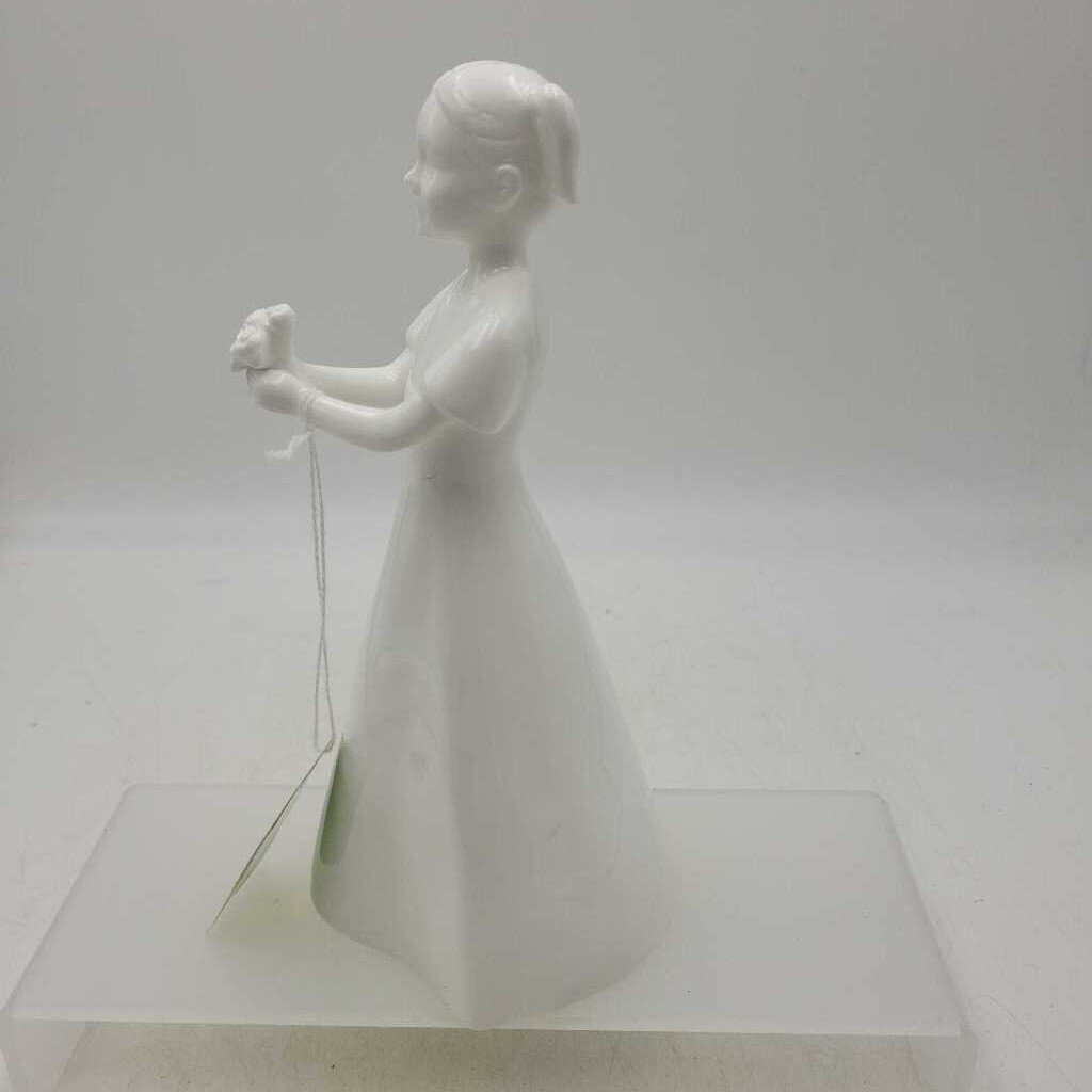 Coalport Moments figure Just For You figurine (RHA)