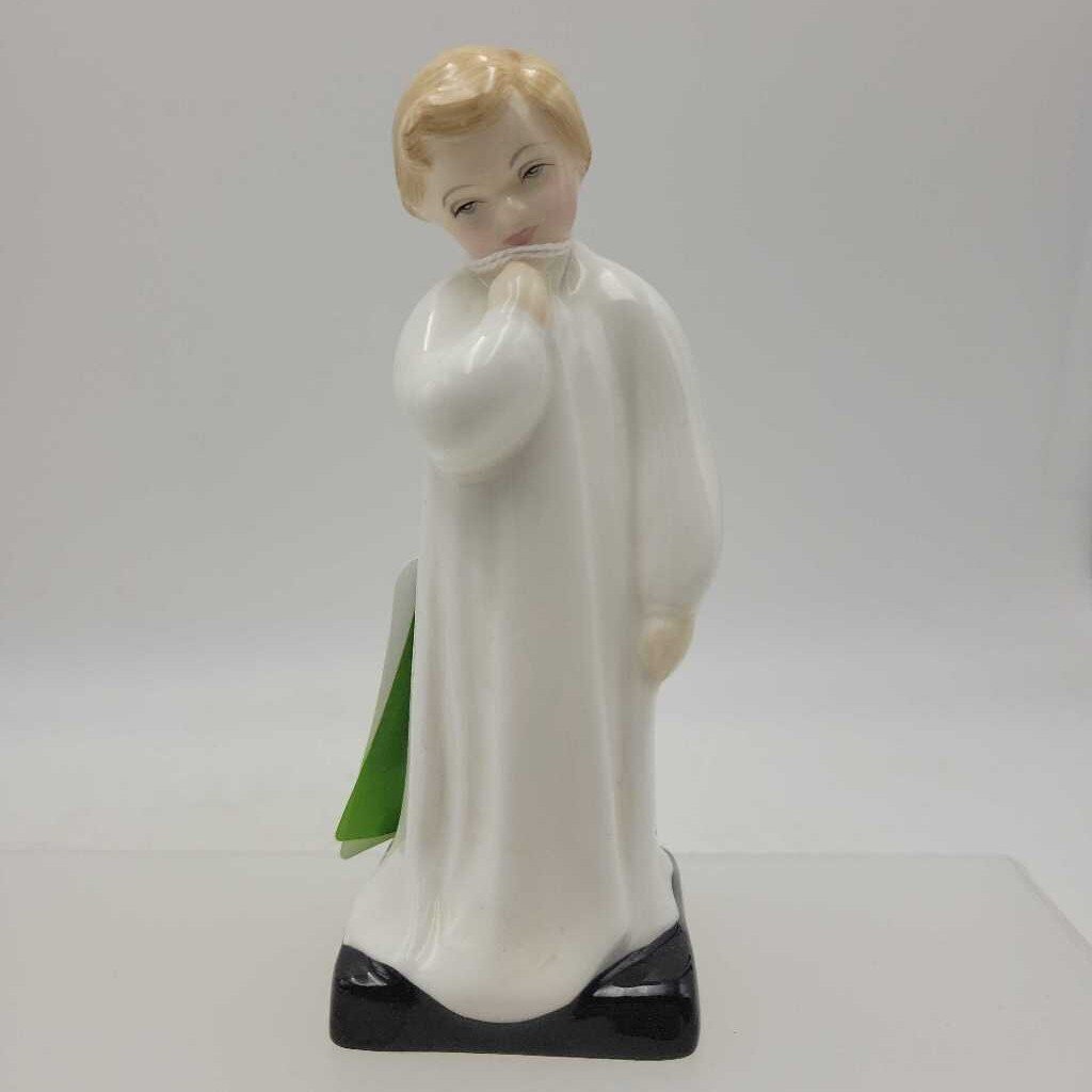 Royal Doulton Figure Darling HN1985 (DEB)
