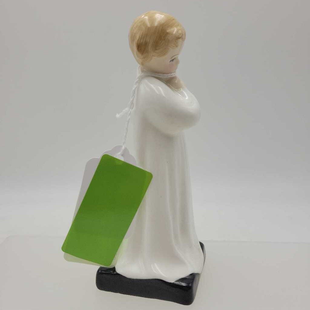 Royal Doulton Figure Darling HN1985 (DEB)