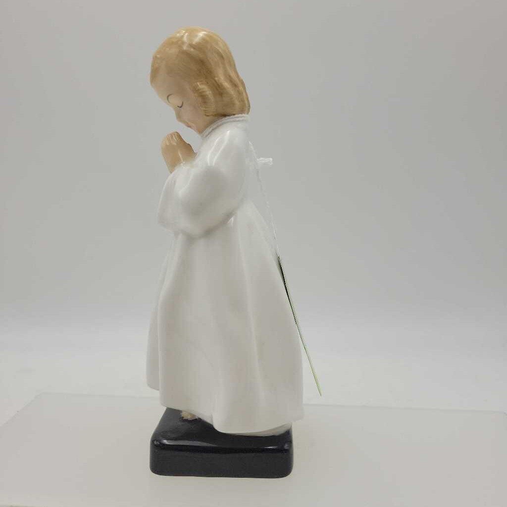 Royal Doulton Figure Bedtime HN1978 (DEB)