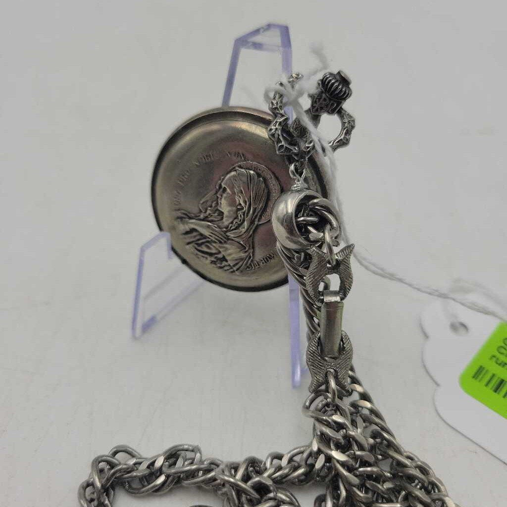 Prima Pocket watch Chronometer circa 1920 (GEC) running but could use a cleaning