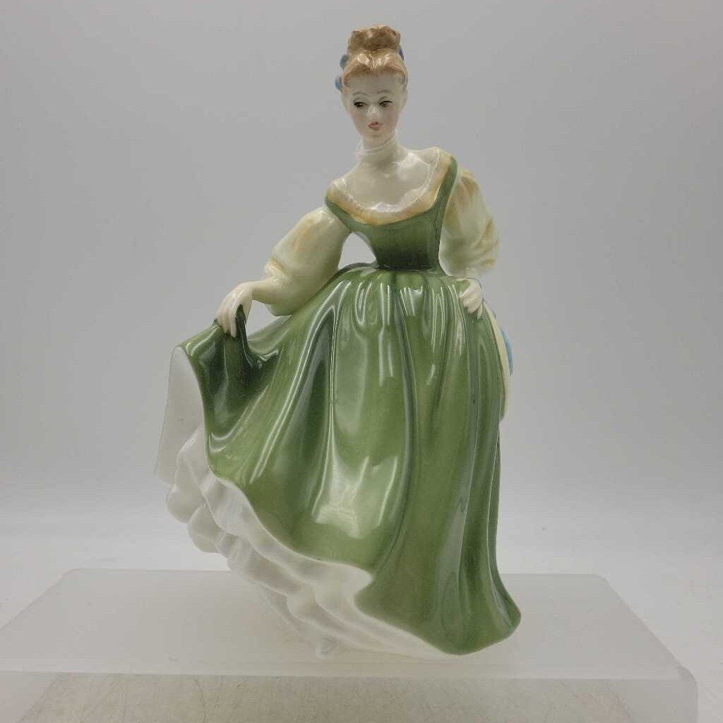 Royal Doulton "Fair Lady" HN#2193 #289