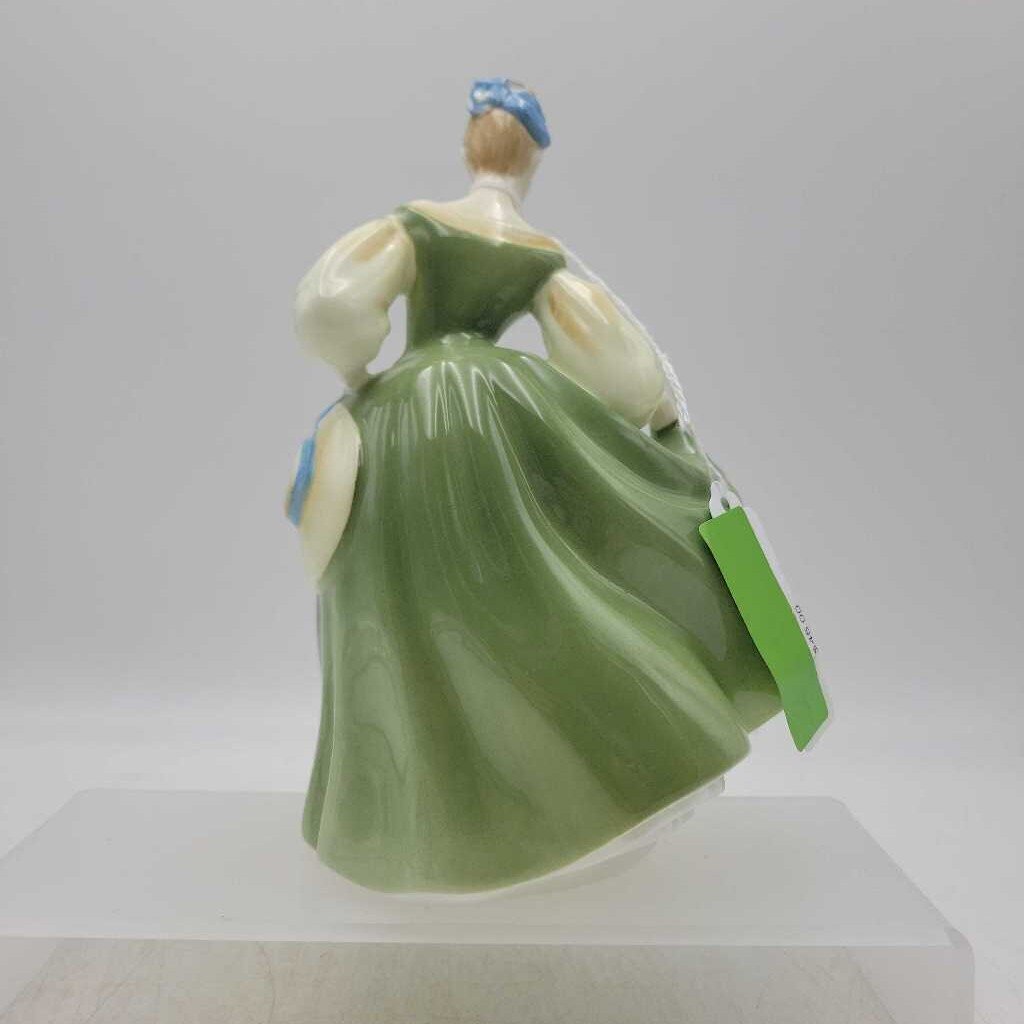 Royal Doulton "Fair Lady" HN#2193 #289