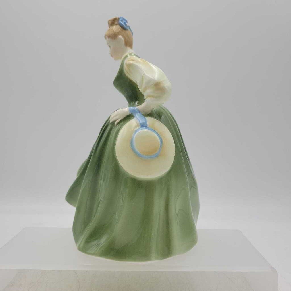 Royal Doulton "Fair Lady" HN#2193 #289
