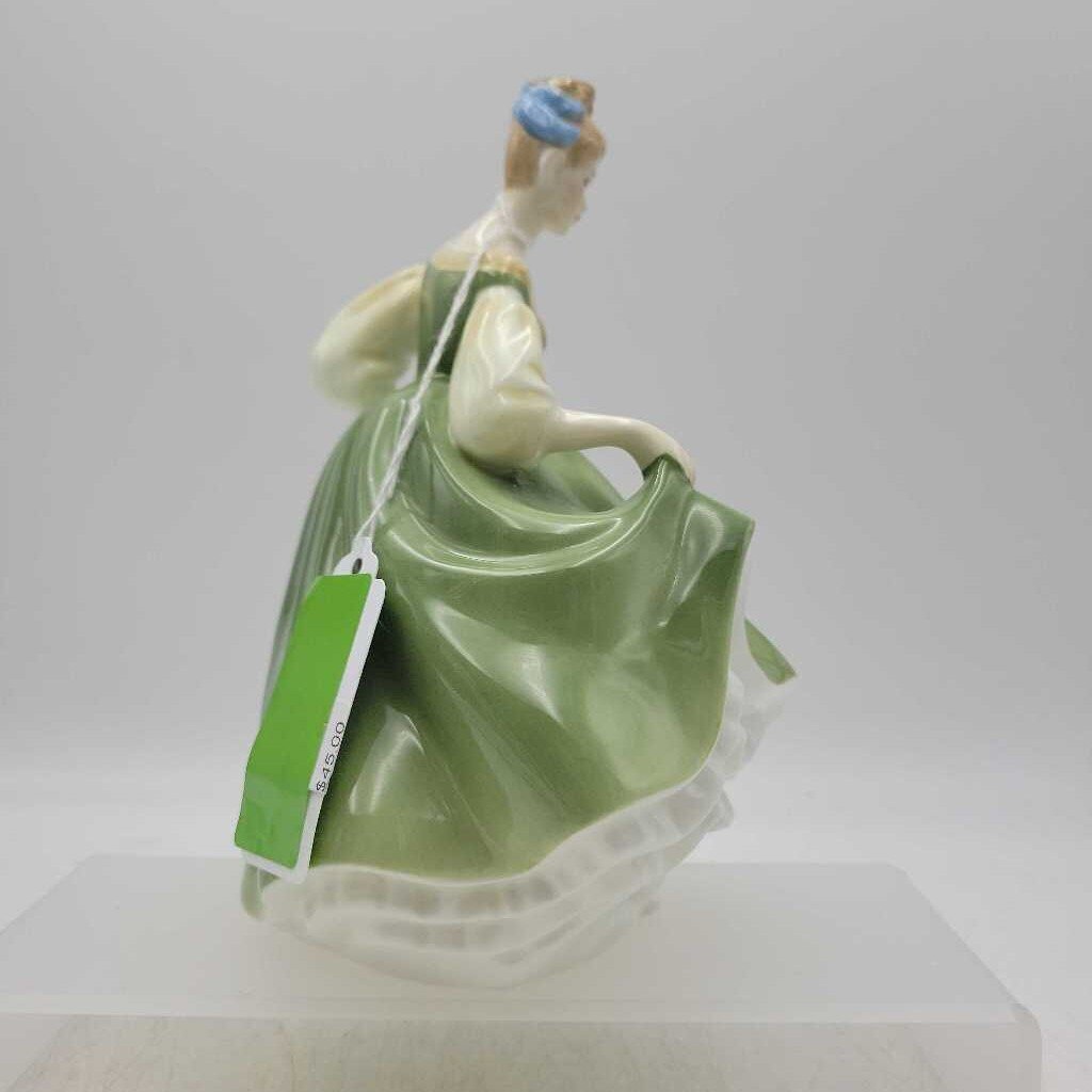 Royal Doulton "Fair Lady" HN#2193 #289