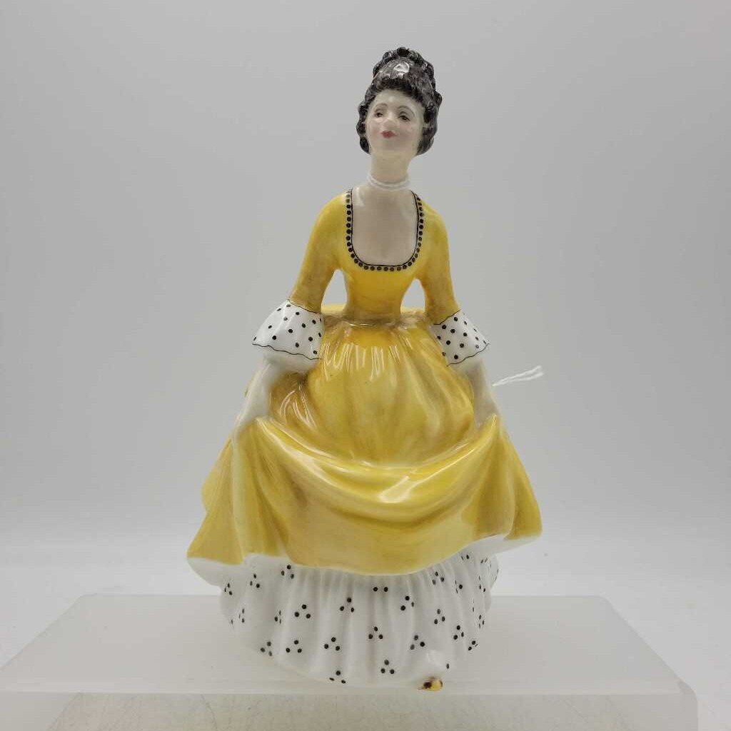 Royal Doulton "Coralie" HN#2307 #289