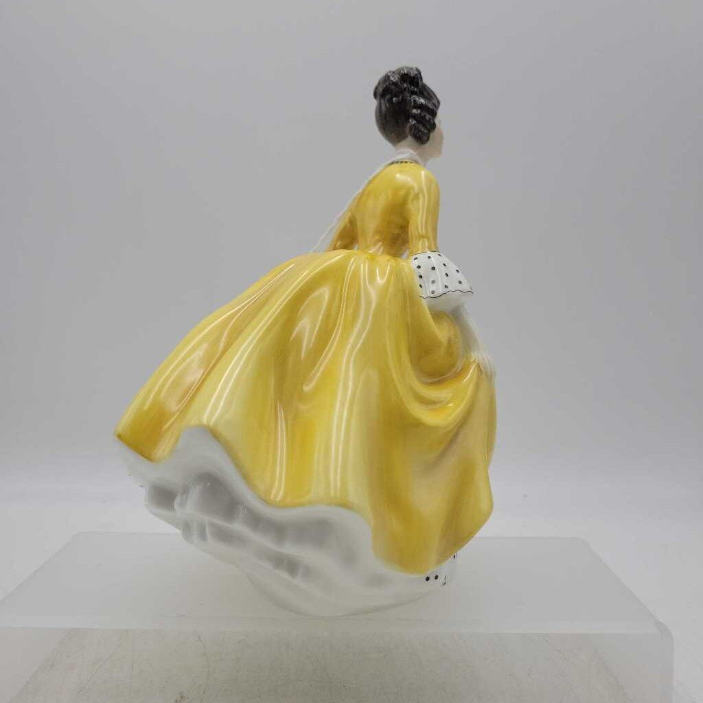 Royal Doulton "Coralie" HN#2307 #289